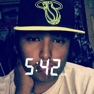 Meet your Posher, Vance